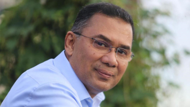 তারেক রহমানের আবেগঘন বক্তব্য ও অশ্রুসিক্ত বিএনপি নেতারা