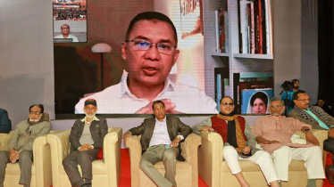 সামনে কঠিন সময় আসছে, আমাদের ঐক্যবদ্ধ থাকতে হবে: তারেক রহমান