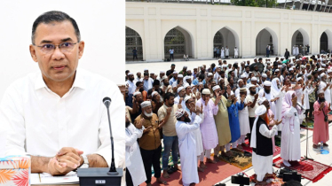 ১৪ মার্চ ইমাম-মুয়াজ্জিনদের সম্মানি কার্যক্রম উদ্বোধন করবেন প্রধানমন্ত্রী