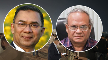 তারেক রহমানের সংবর্ধনায় অর্ধকোটির বেশি মানুষ হবে: রিজভী