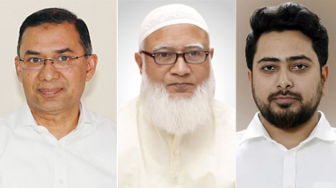 আগামীকাল ডা. শফিকুর ও নাহিদের বাসায় যাবেন তারেক রহমান