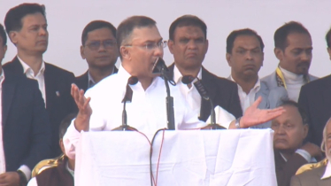 আই হ্যাভ আ প্ল্যান ফর মাই কান্ট্রি, ফর মাই পিপল: তারেক রহমান