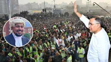 ‘ফিনিক্স পাখি’ হয়ে ফিরে আসা তারেক রহমানের কাছে জনপ্রত্যাশা