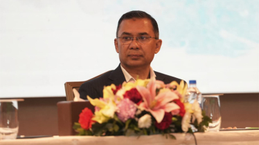 প্রধানমন্ত্রী হিসেবে ঢাকার বাইরে তারেক রহমানের প্রথম সফর স্থগিত