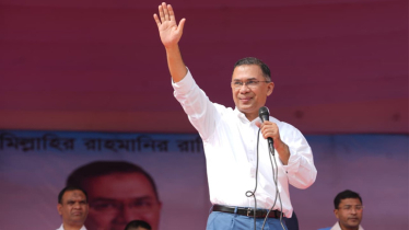 আজ যে তিন জনসভার প্রধান অতিথি থাকবেন তারেক রহমান