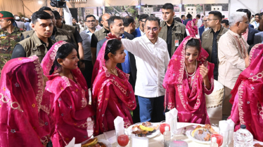 যাকে পঙ্গু করার চেষ্টা, সেই তারেক রহমানের কাঁধেই বাংলাদেশ যাকে পঙ্গু করার চেষ্টা, সেই তারেক রহমানের কাঁধেই বাংলাদেশ