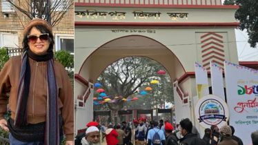 জেমসের কনসার্টে ৫ জন নিহতের ভুয়া খবর ছড়িয়ে তসলিমা নাসরিনের উস্কানি