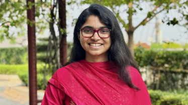 সাহায্য চেয়ে পোস্ট করার ৭ ঘণ্টায় ১২ লাখ টাকা পেলেন তাসনিম জারা