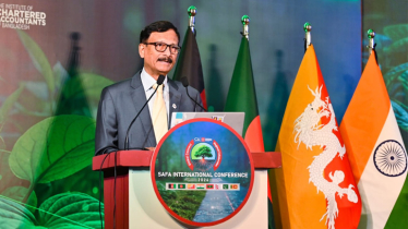 বাংলাদেশ নিয়মভিত্তিক বৈশ্বিক অর্থনৈতিক সহযোগিতাকে সমর্থন করে: পররাষ্ট্র উপদেষ্টা