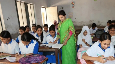 প্রায় পৌনে ৪ লাখ এমপিওভুক্ত শিক্ষকের বেতন নিয়ে দুঃসংবাদ