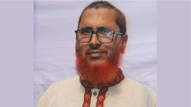 সৈয়দপুর বিমানবন্দরে প্রায় ৫০ লাখ টাকাসহ ঠাকুরগাঁও জেলা জামায়াত আমির আটক