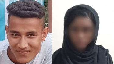 স্বামী হত্যা মামলায় ‘টিকটকার আঁখি’ র‌্যাবের হাতে গ্রেফতার