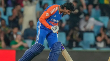 টালমাটাল পরিস্থিতির মধ্যে বিশ্বকাপের আগে দুঃসংবাদ ভারতের