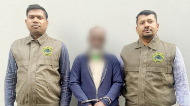 ট্রাফিক পুলিশকে দুশো’ মিটার টেনে নিয়ে যাওয়া সেই সিএনজি চালক গ্রেফতার