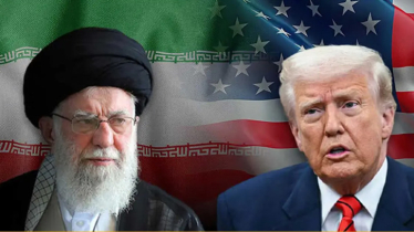 ইরান-যুক্তরাষ্ট্র উত্তেজনায় নতুন ইঙ্গিত, খামেনির সঙ্গে সরাসরি বসবেন ট্রাম্প