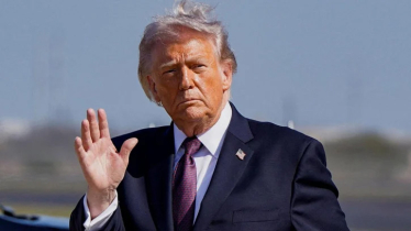 ইরানে কেন এই সামরিক হামলা, কারণ জানালেন ট্রাম্প