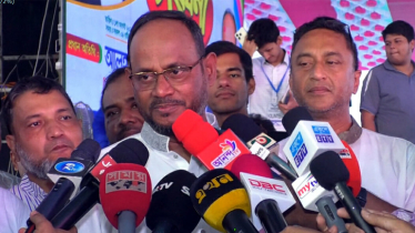 পিআর নয়, আমাদের গতানুগতিক যে পদ্ধতি সেটা চাই: টুকু