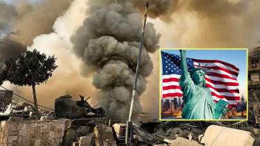 ১৪টি দেশ থেকে নাগরিকদের দ্রুত সরে যেতে বললো যুক্তরাষ্ট্র