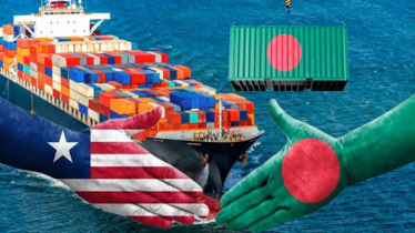 যুক্তরাষ্ট্র ১৫% শুল্ক কমানোয় চট্টগ্রাম বন্দরে রফতানিতে জোয়ার