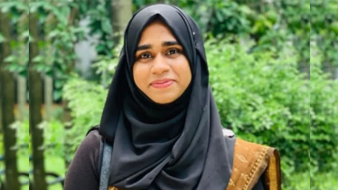 ডাকসু নির্বাচনের শেষ মুহূর্তে ভোটবর্জন তাহমিনার