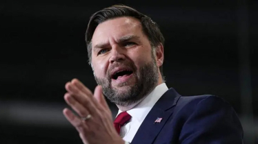 ট্রাম্পকে কোনোভাবেই বহু বছরের যুদ্ধে জড়াতে দেবো না: জেডি ভ্যান্স