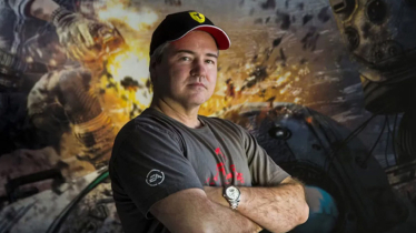 গেমিং ইন্ডাস্ট্রিতে শোকের ছায়া: ‘কল অব ডিউটি’র নির্মাতার মর্মান্তিক মৃত্যু