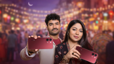 ঈদ উপলক্ষ্যে ক্যাম্পেইন, রিল বানিয়েই জেতা যাবে নতুন স্মার্টফোন