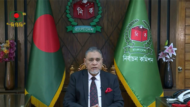 জাতীয় নির্বাচন ও গণভোটের চূড়ান্ত তারিখ ঘোষণা করলেন সিইসি