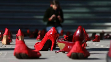 বিশ্বে প্রতি ১০ মিনিটে একজন নারী তার ঘনিষ্ঠজনের হাতে খুন হন: জাতিসংঘ