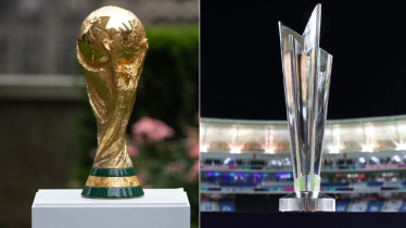 এক বছরে দুই বিশ্বকাপ, যে ৭ দেশ খেলবে উভয় আসরে