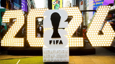 যুদ্ধে টালমাটাল বিশ্ব, এরই মধ্যে বিশ্বকাপের কাউন্টডাউন শুরু