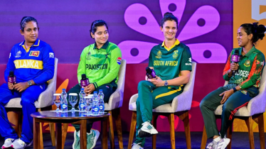 নারী ওয়ানডে বিশ্বকাপ কাল শুরু, বাংলাদেশের ম্যাচ কবে-কখন?