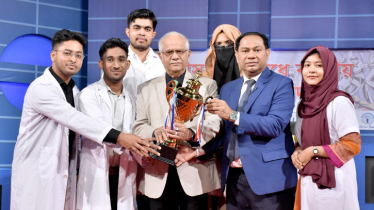 গোপালগঞ্জের ঘটনায় গোয়েন্দা ব্যর্থতা ছিল: সাবেক আইজিপি আশরাফুল