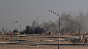 মার্কিন ঘাঁটিতে ইরানের হামলা চলছেই, যুদ্ধবিমান বাড়াচ্ছে যুক্তরাষ্ট্র