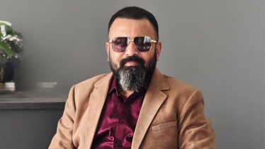 সিটিজেন অ্যাগেইনস্ট করাপশনের চেয়ারম্যান ইউসুফ হোসেন