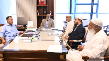 জাকাত ব্যবস্থাপনায় আলেম-ওলামাদের নিয়ে কমিটি গঠনের সুপারিশ জাকাত ব্যবস্থাপনায় আলেম-ওলামাদের নিয়ে কমিটি গঠনের সুপারিশ