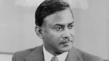শহীদ প্রেসিডেন্ট জিয়াউর রহমানের ৪৪তম শাহাদাৎ বার্ষিকী কাল 