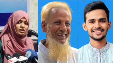 ‘উপদেষ্টা আসিফের বাবাকে গ্রেফতার করা হলে সব বেরিয়ে আসবে’