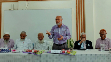 বাকৃবিতে দুটি নতুন ইনস্টিটিউটের আনুষ্ঠানিক যাত্রা শুরু