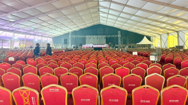 দীর্ঘ অপেক্ষার অবসান, শনিবার বুটেক্সের প্রথম সমাবর্তন