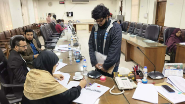 প্রথম ধাপে ভর্তির পর বুটেক্সের ৯৬ শতাংশ আসন ফাঁকা!