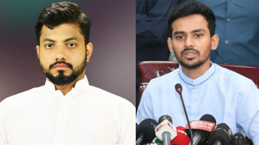 উপদেষ্টা আসিফ মাহমুদের পদত্যাগ দাবি ইশরাক হোসেনের