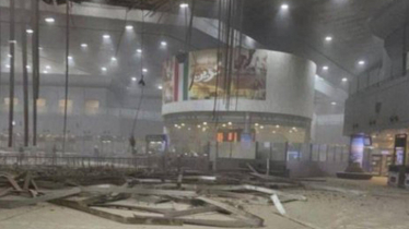 পরিচয় মিলেছে কুয়েতে ড্রোন হামলায় আহত ৪ বাংলাদেশির