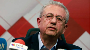 ফিলিস্তিনি নেতার বিস্ফোরক মন্তব্য, আন্তর্জাতিক আইনকে হত্যা করেছে ইসরাইল