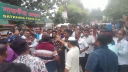 সাতক্ষীরা প্রেসক্লাবে সাংবাদিকদের উপর হামলা, সভাপতিসহ আহত ৩০