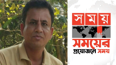 সময় টিভির হেড অব নিউজ হলেন মুজতবা খন্দকার