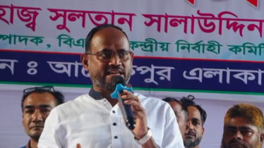 ক্ষমতায় গেলে ১ কোটি কর্মসংস্থানের ব্যবস্থা করবেন তারেক রহমান: টুকু