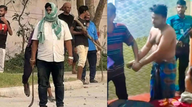 খুলনার যুবদল নেতা মাহবুব হত্যা মামলার আসামি সাতক্ষীরা থেকে গ্রেফতার