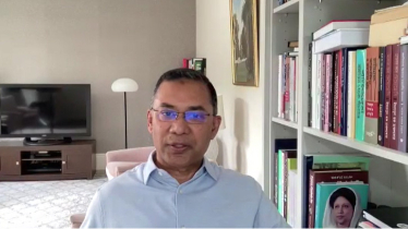স্বৈরাচারমুক্ত দেশে সবার নাগরিক অধিকার প্রতিষ্ঠার সুযোগ এসেছে: তারেক রহমান
