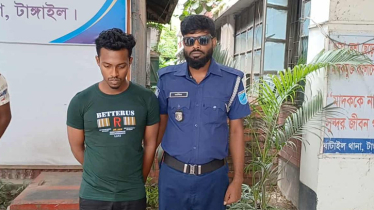 ঘুমের ওষুধ খাইয়ে বাবাকে হত্যা, ছেলের বিরুদ্ধে চাঞ্চল্যকর অভিযোগ